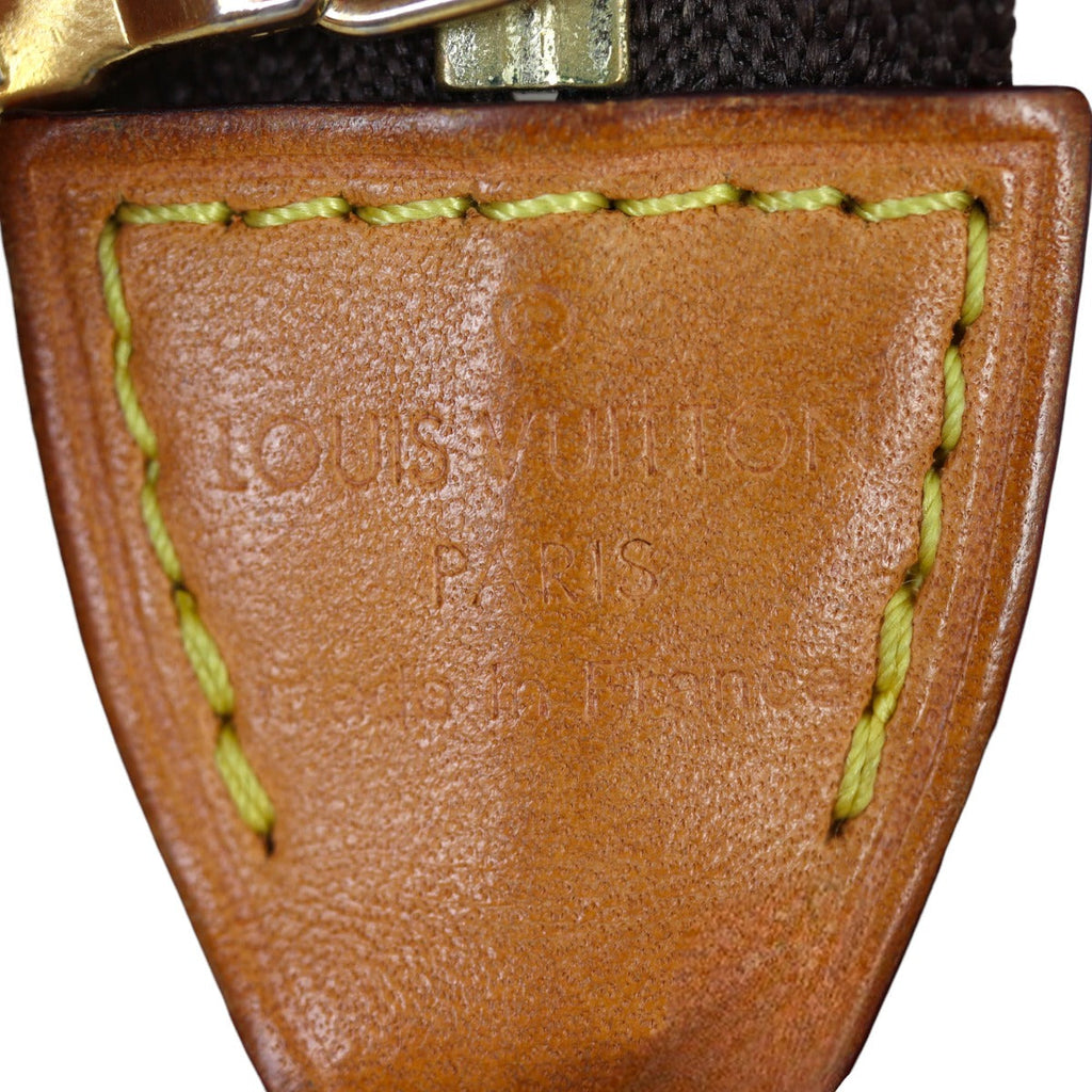 Louis Vuitton Eva Pochette Monogram