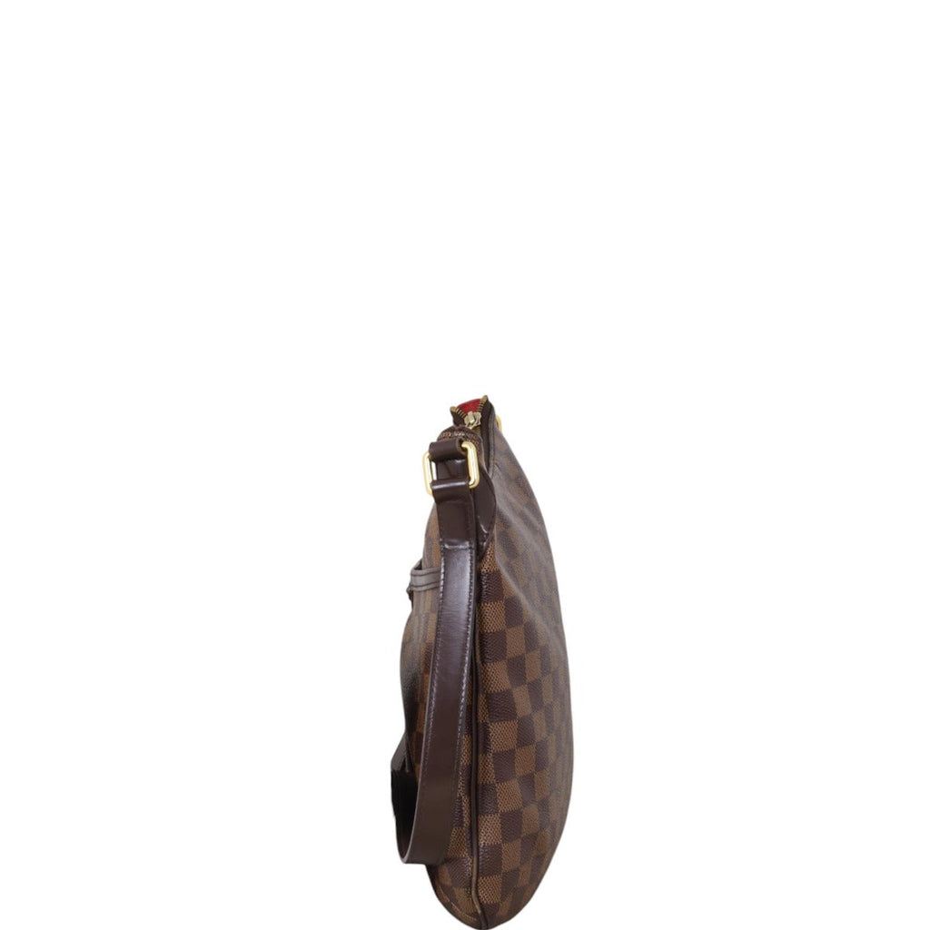 Louis Vuitton Bloomsbury PM Damier Ebene