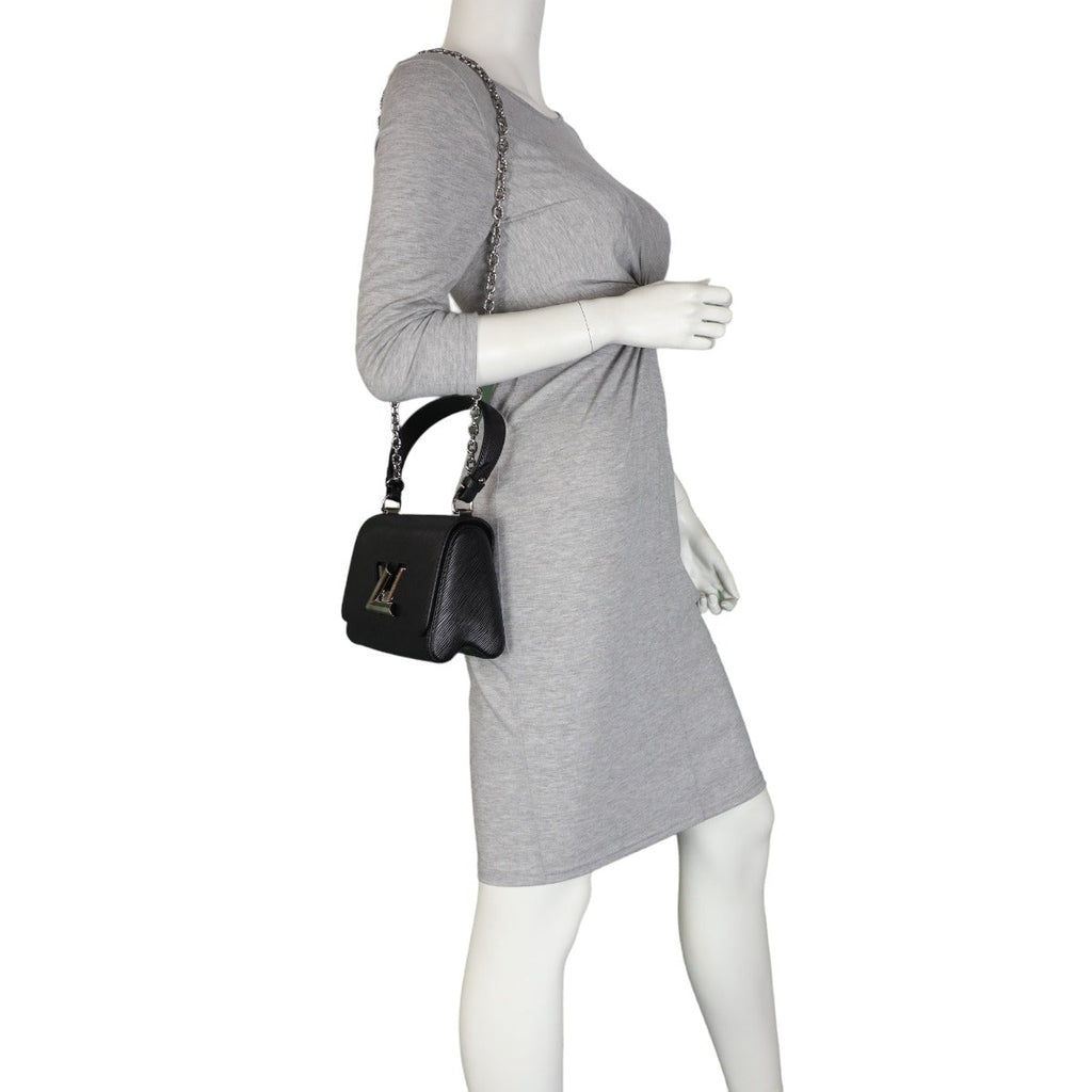 Louis Vuitton Twist PM Epi