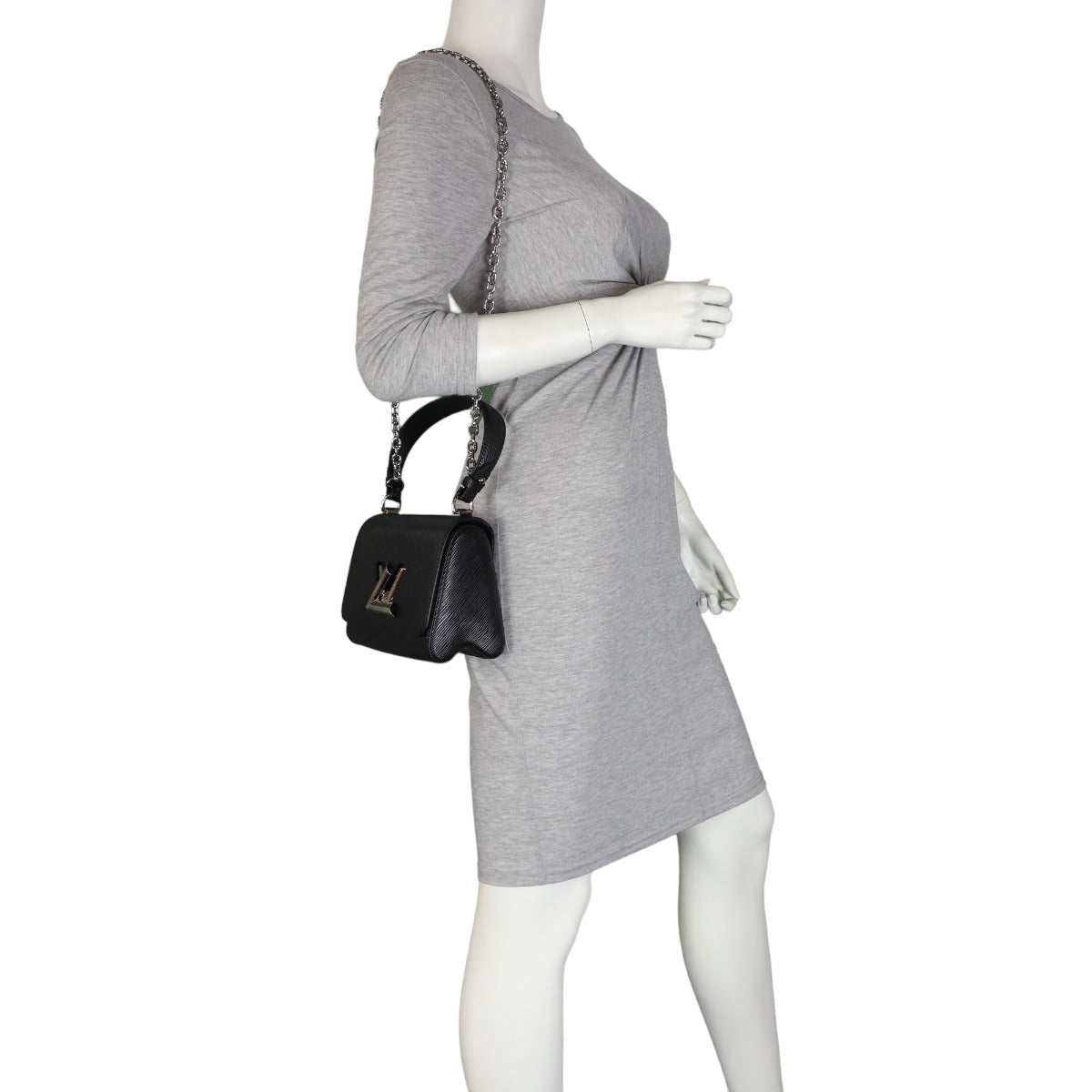 Louis Vuitton Twist PM Epi