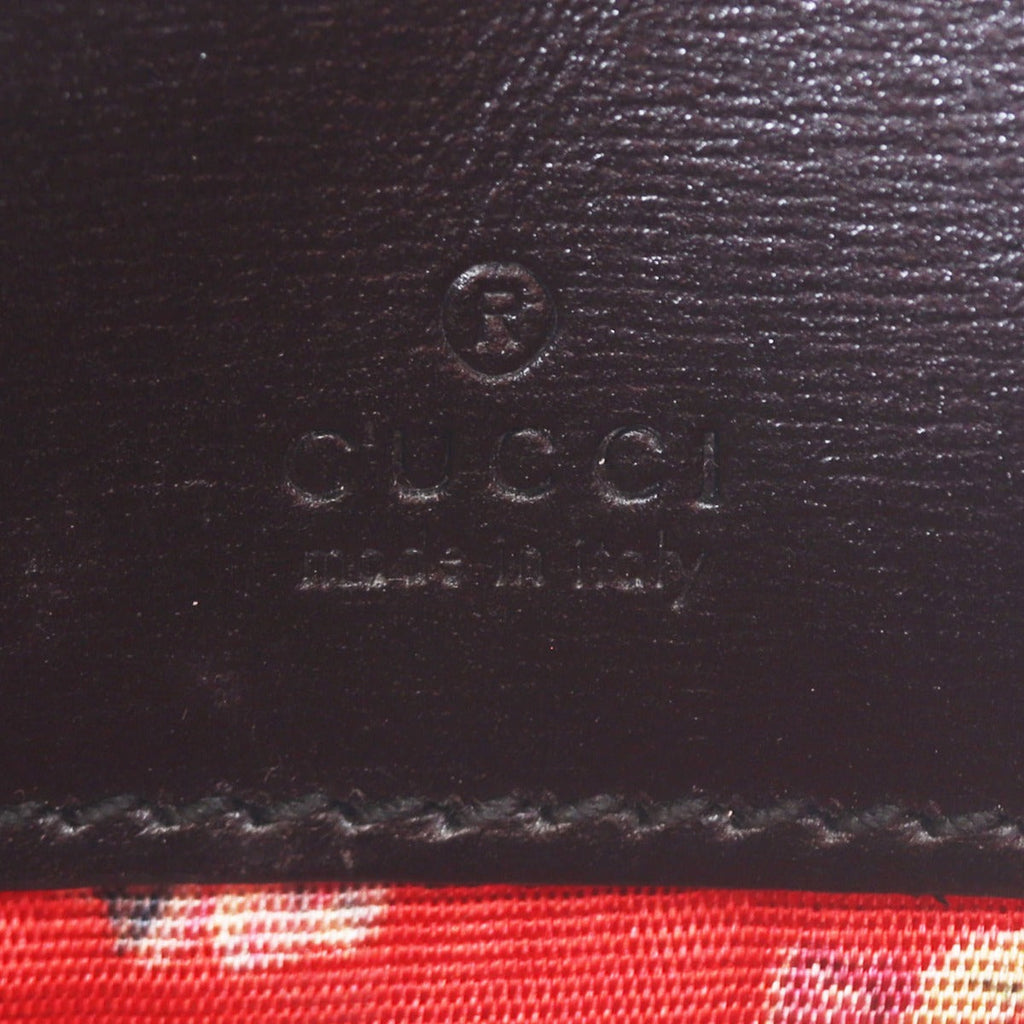 Gucci Web Trapuntata Mini GG Shoulder Bag