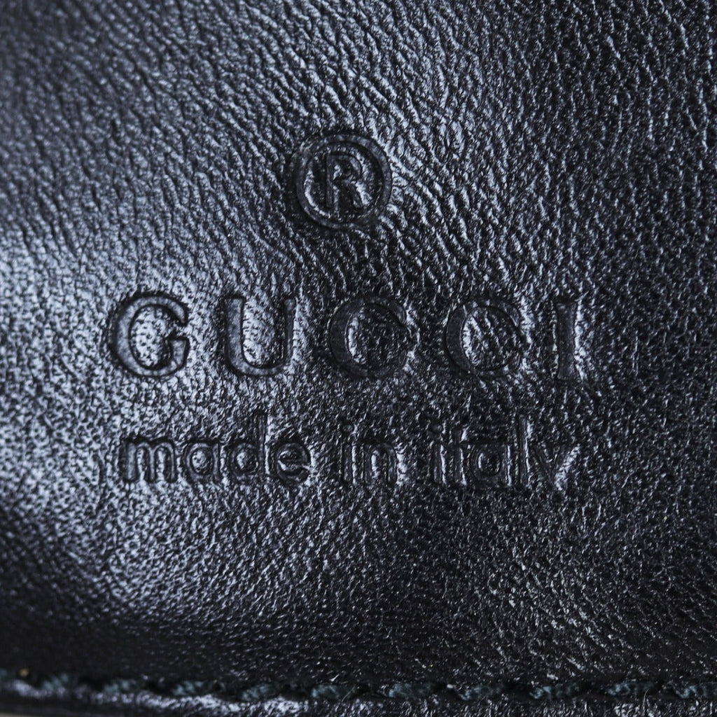 Gucci GG Marmont Matelasse Mini Chain Bag