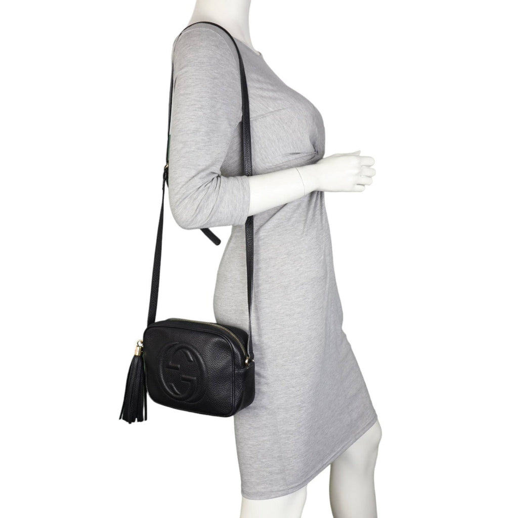 Gucci Soho Disco Small