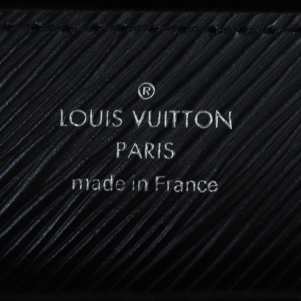 Louis Vuitton Twist PM Epi