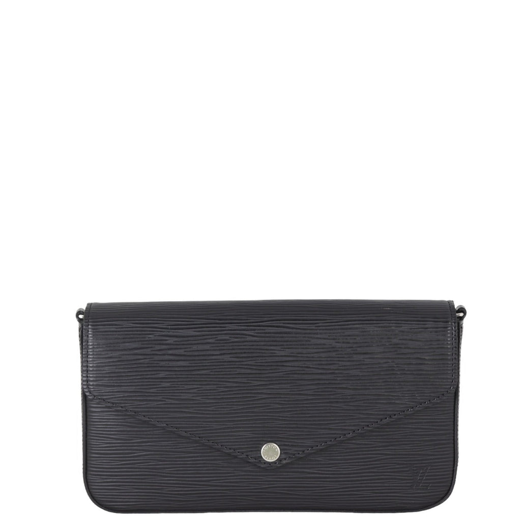 Louis Vuitton Pochette Felicie Epi