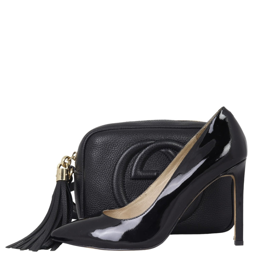 Gucci Soho Disco Small