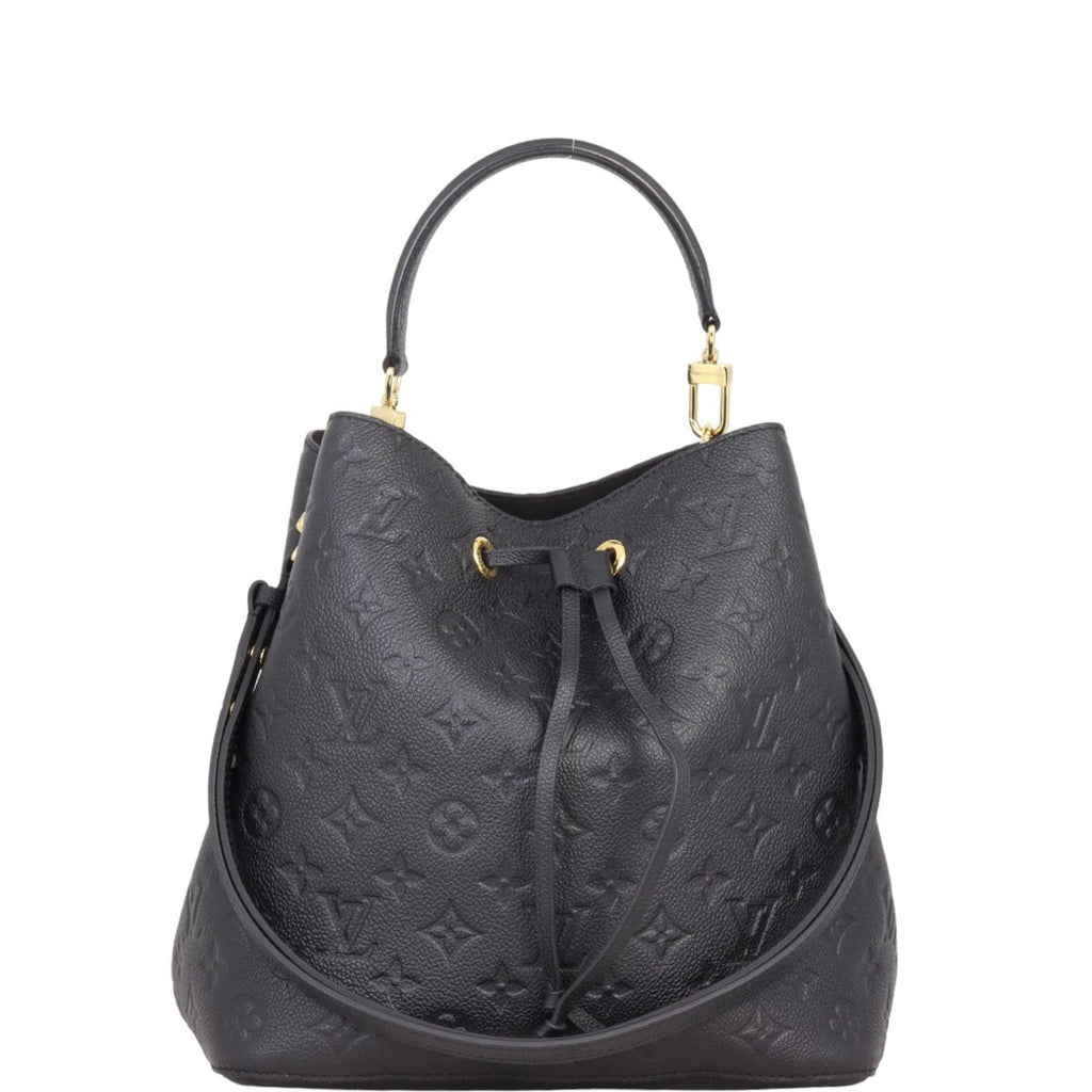 Louis Vuitton NeoNoe MM Monogram Empreinte