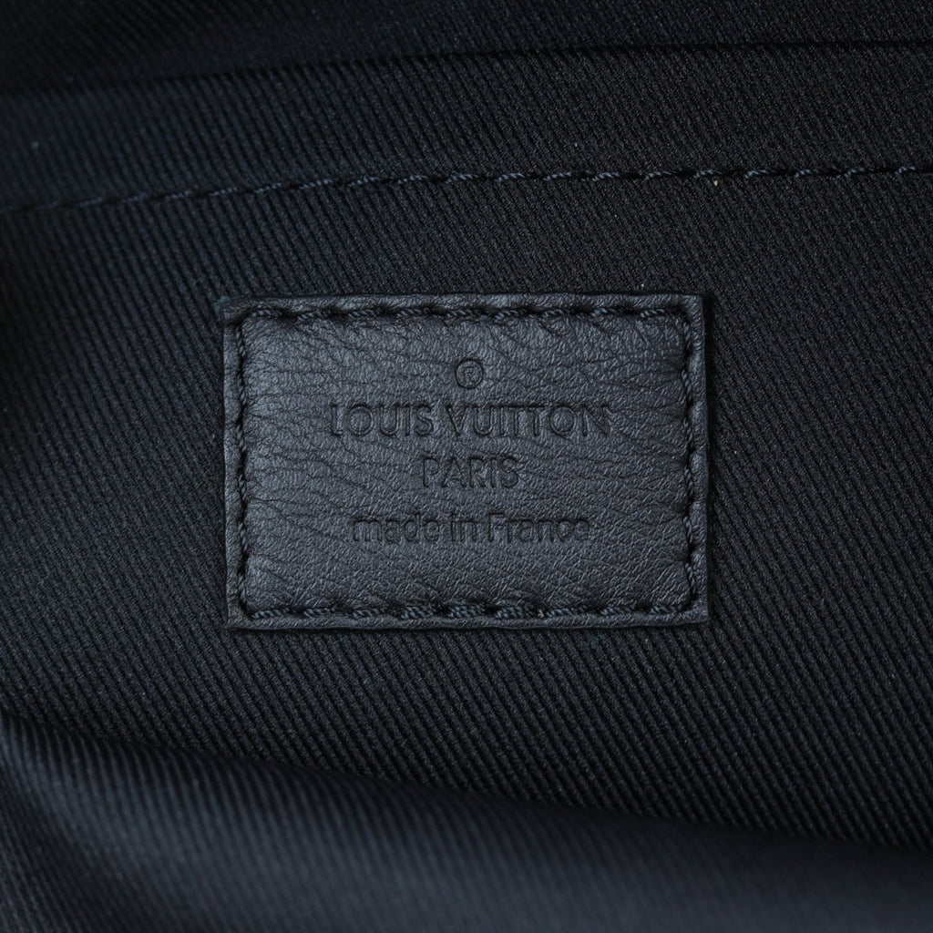 Louis Vuitton Palm Springs Mini Backpack Monogram