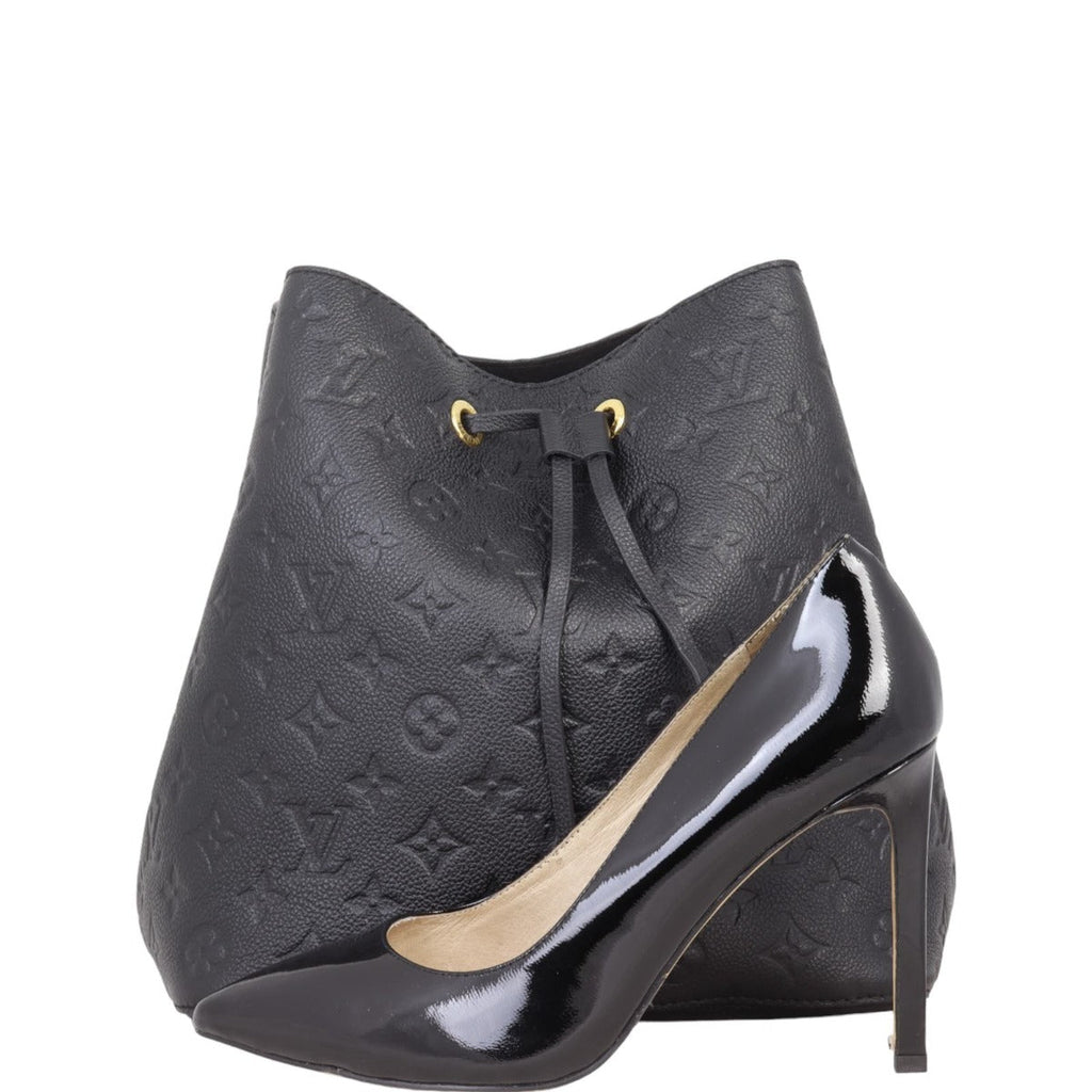 Louis Vuitton NeoNoe MM Monogram Empreinte