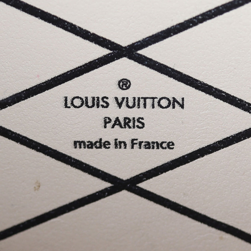 Louis Vuitton Petite Malle Monogram