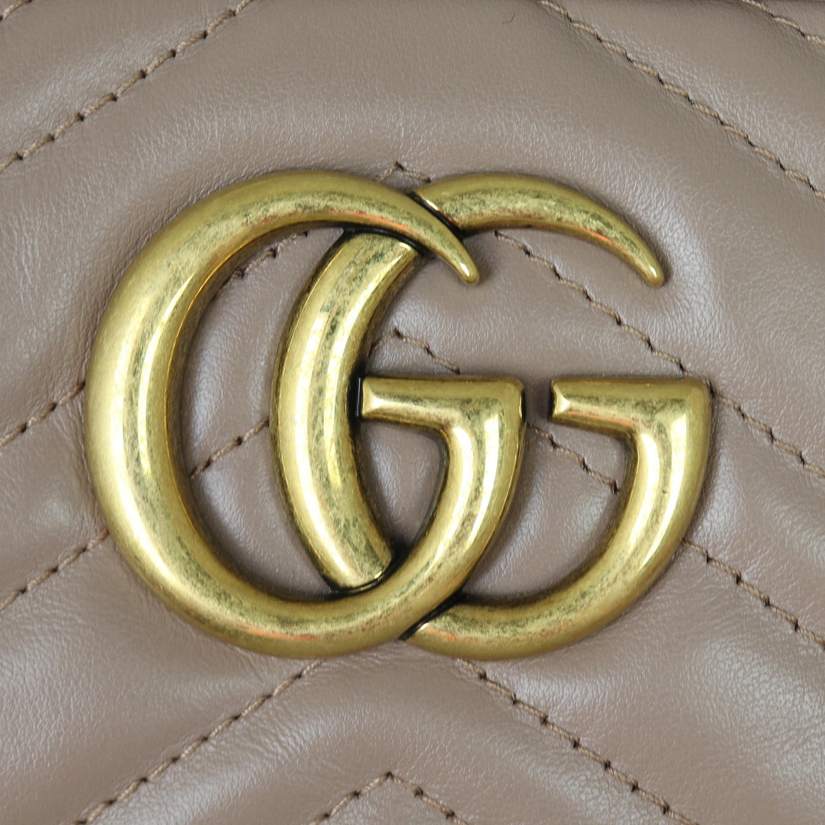 Gucci GG Marmont Small Camera Bag
