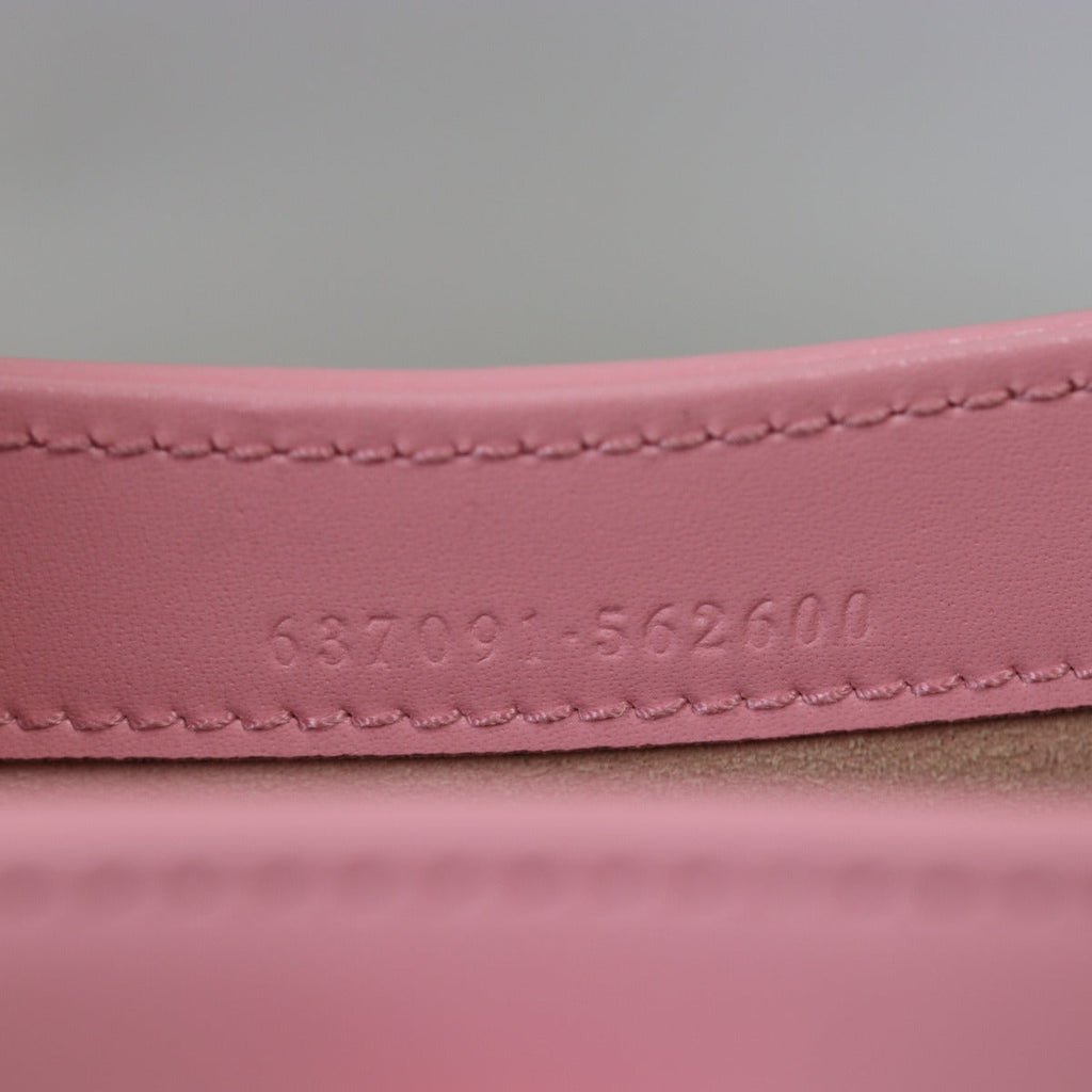 Gucci Jackie 1961 Mini Hobo