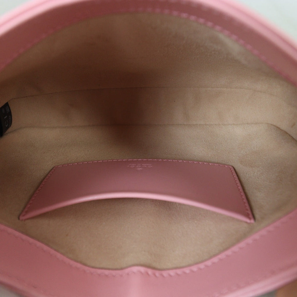 Gucci Jackie 1961 Mini Hobo