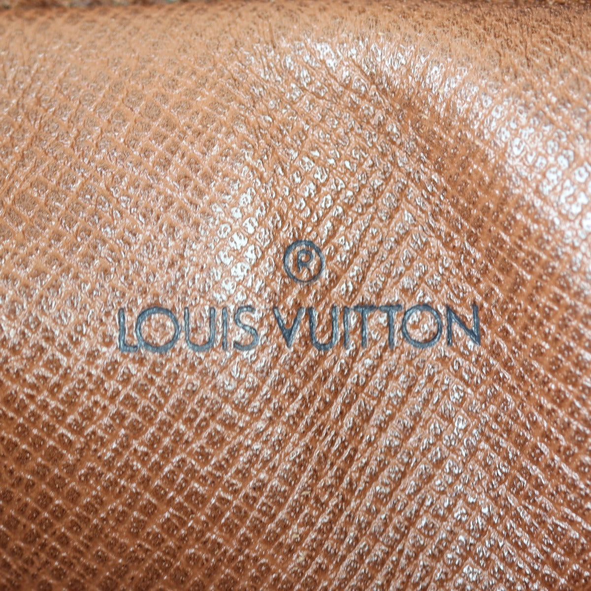 Louis Vuitton Saint Germain 24 Monogram