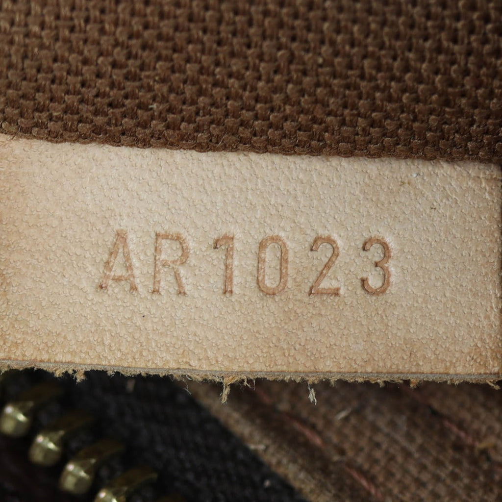 Louis Vuitton Trotteur Monogram