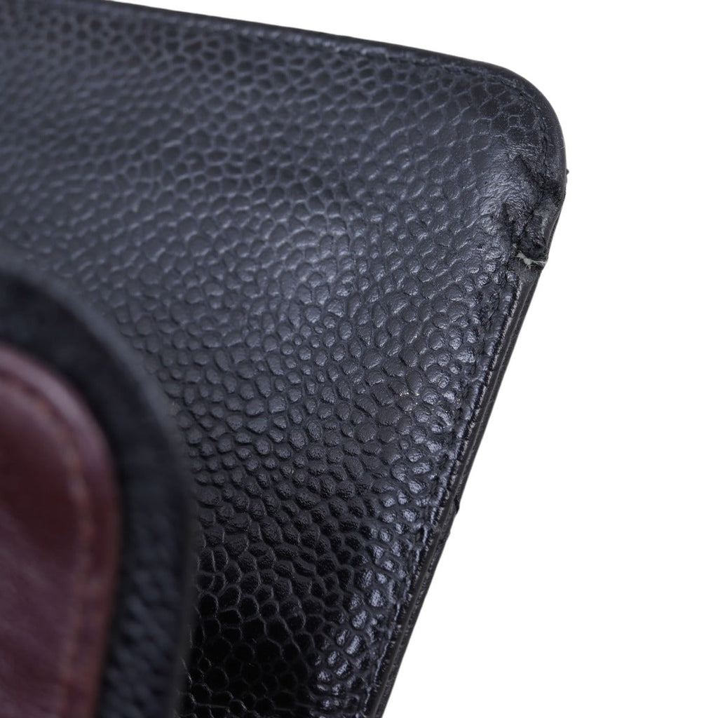 Chanel Classic Double Flap Medium | Caviar