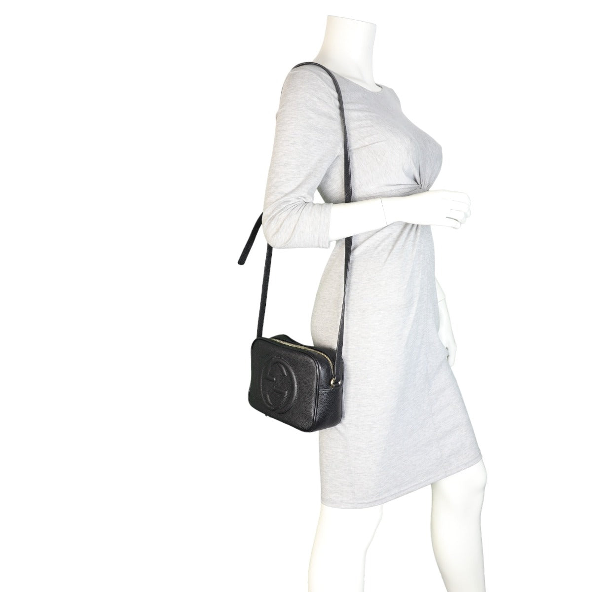 Gucci Soho Disco Small