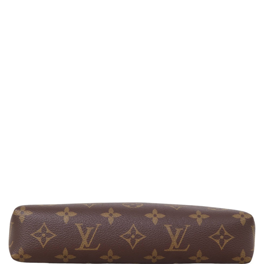 Louis Vuitton Pallas Crossbody Monogram