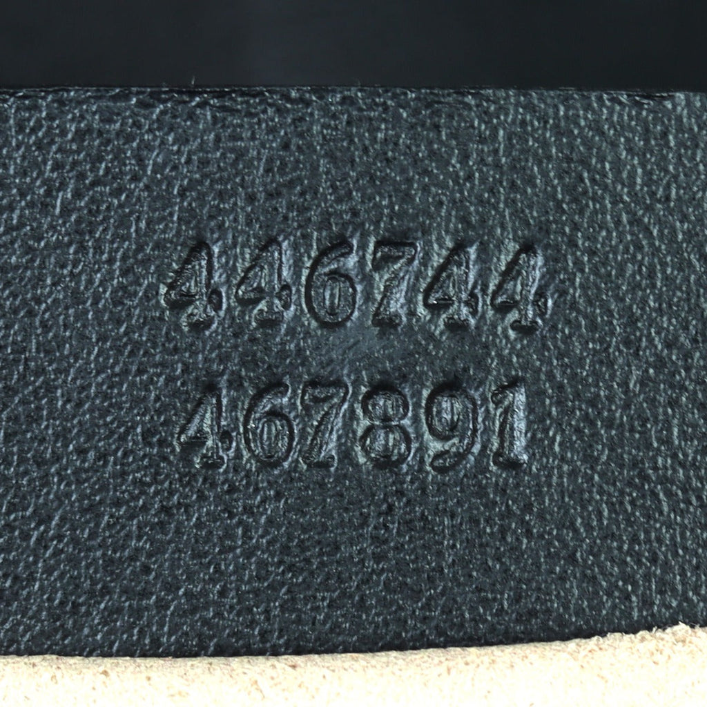 Gucci GG Marmont Matelasse Mini Shoulder Bag