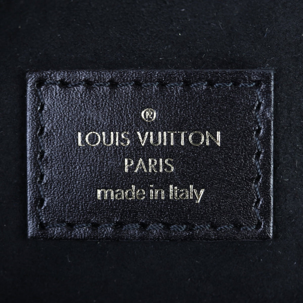 Louis Vuitton x LOL Boite Chapeau Souple