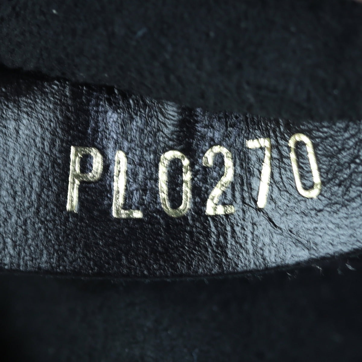 Louis Vuitton x LOL Boite Chapeau Souple
