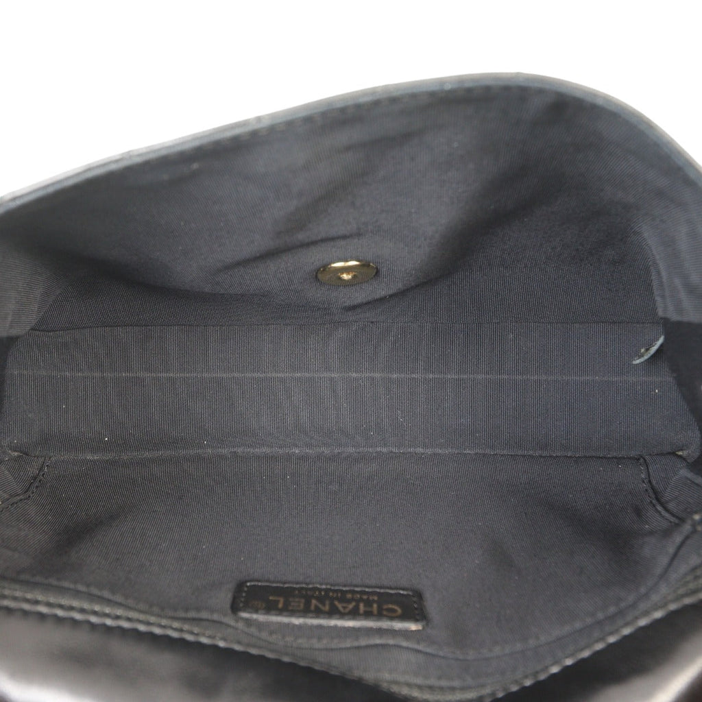 Chanel Valentine Medium Flap Bag