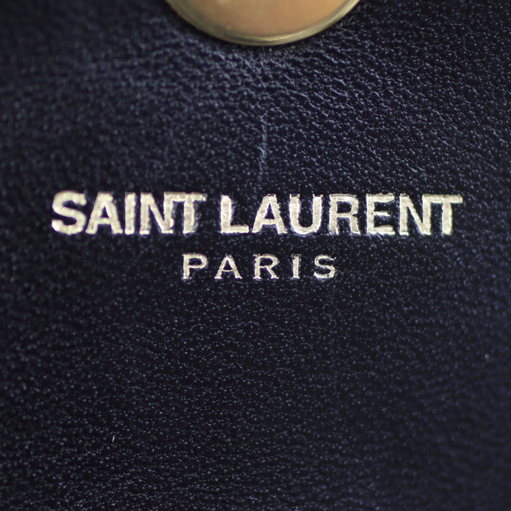 Saint Laurent Classic Monogram Baby Chain Bag