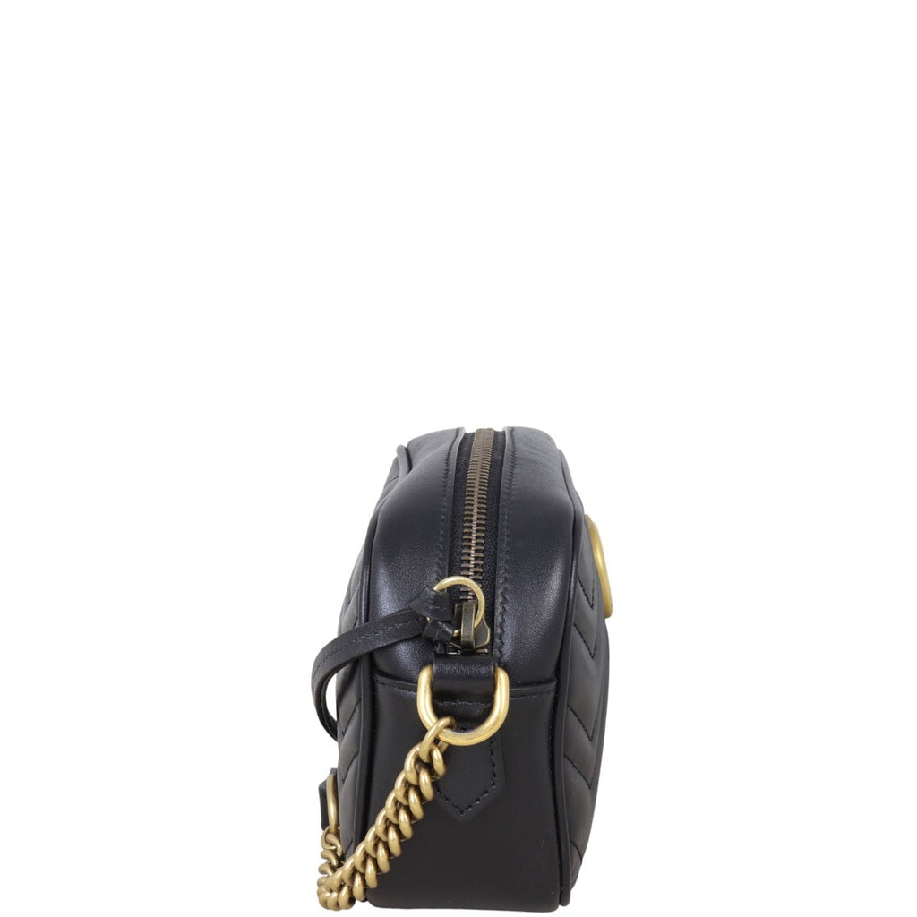 Gucci GG Marmont Mini Camera Bag