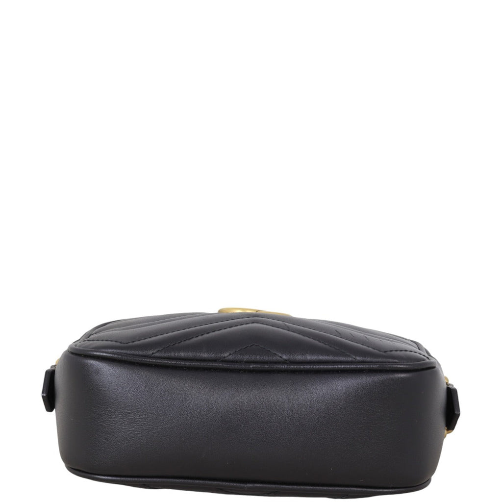 Gucci GG Marmont Mini Camera Bag
