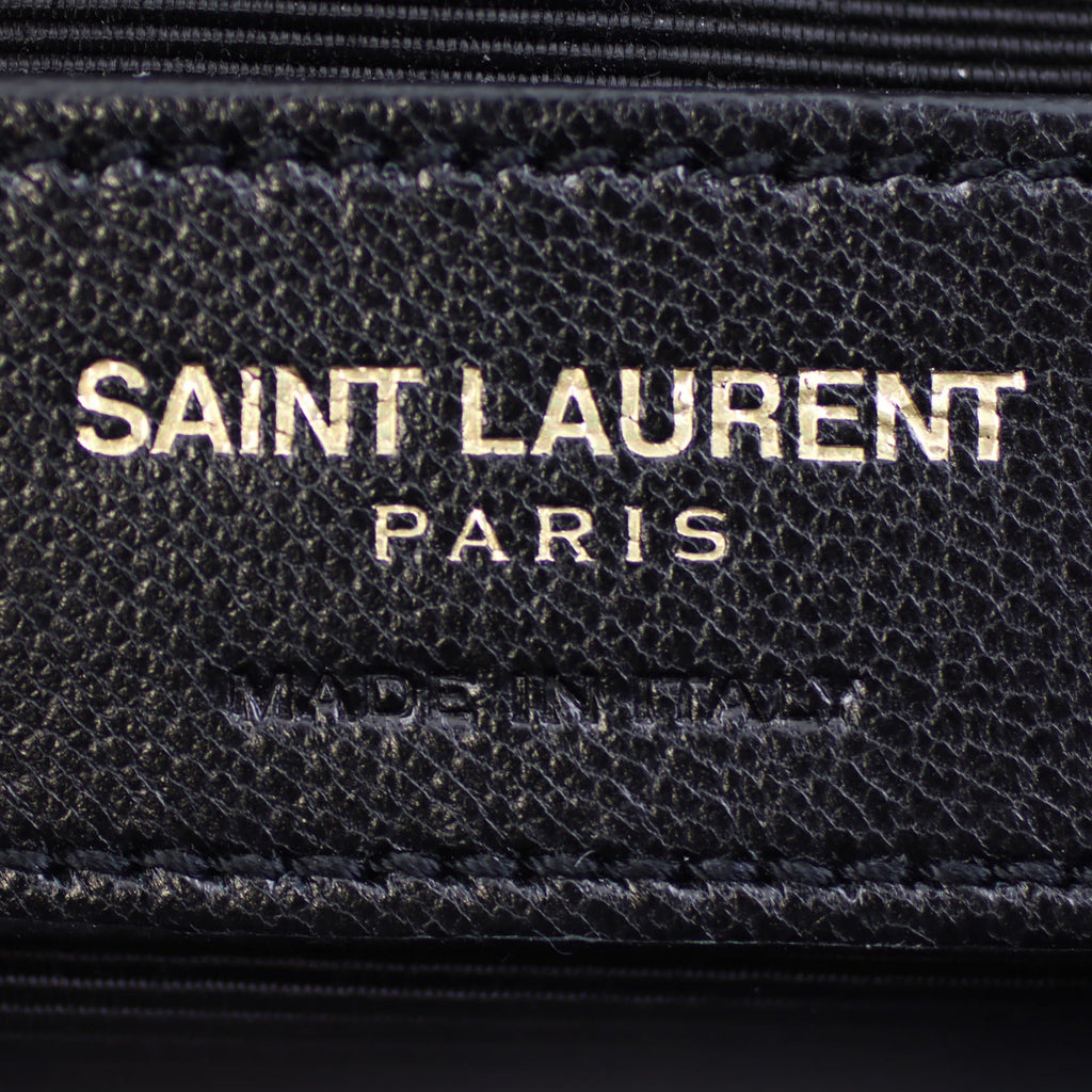 Saint Laurent Classic Monogram Baby Chain Bag