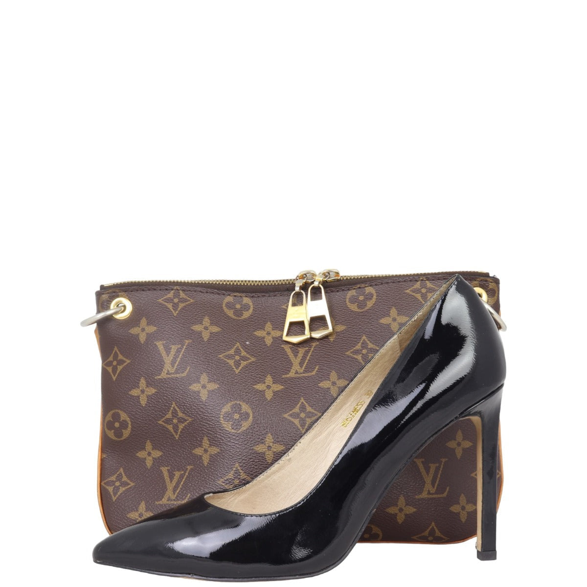 Louis Vuitton Lorette Monogram