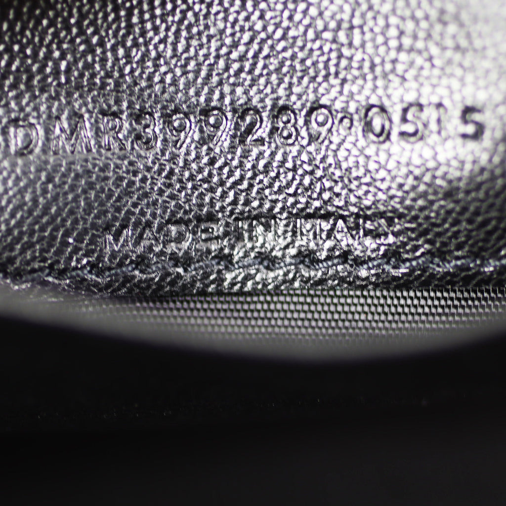 Saint Laurent Classic Monogram Baby Chain Bag
