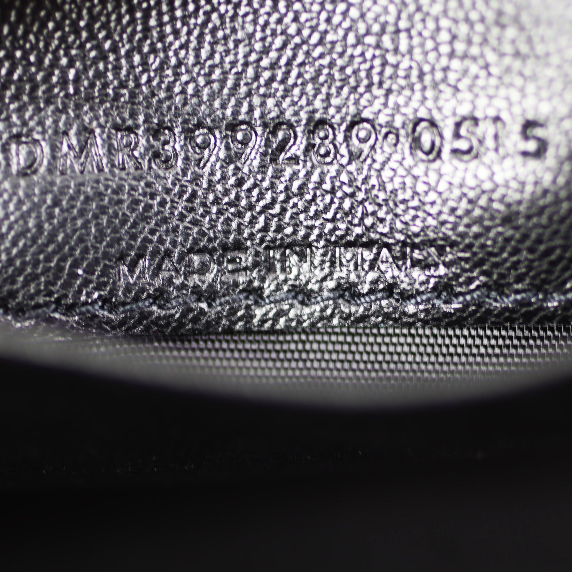 Saint Laurent Classic Monogram Baby Chain Bag
