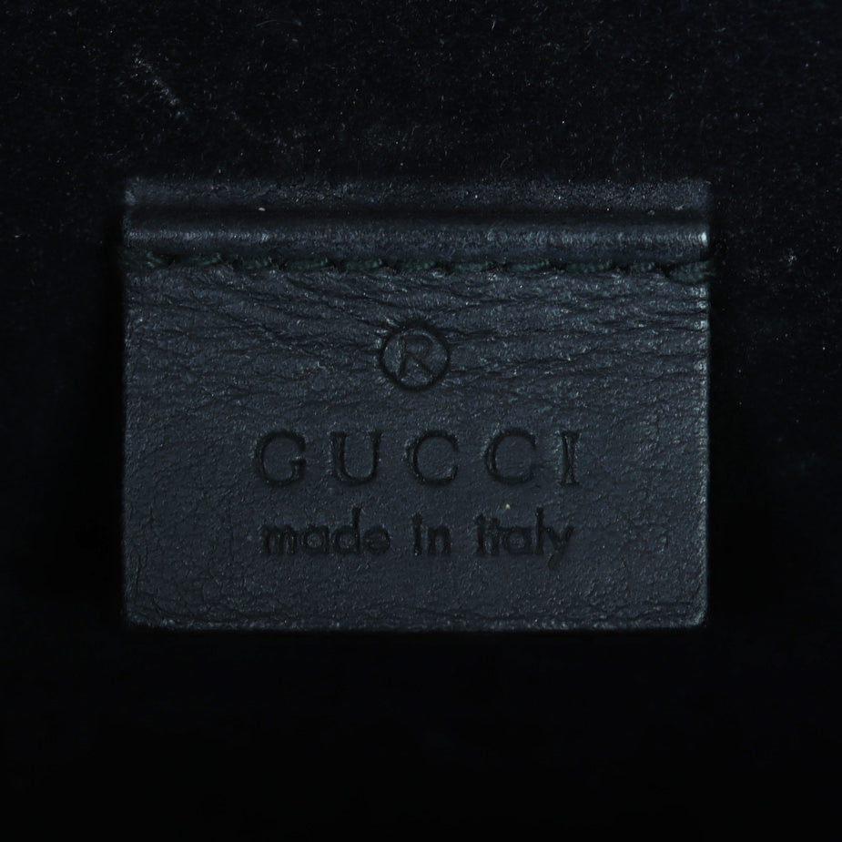 Gucci Dionysus GG Supreme Mini Shoulder Bag