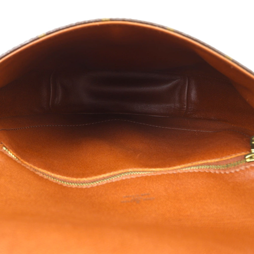 Louis Vuitton Chantilly GM Monogram