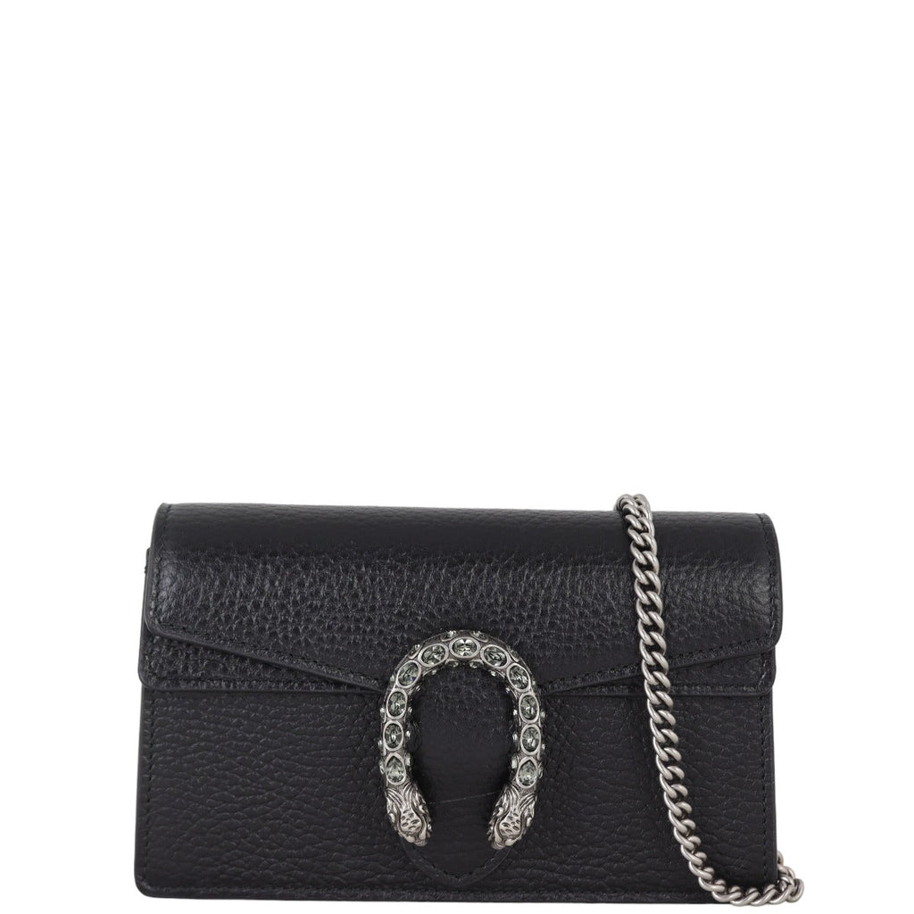 Gucci Dionysus Super Mini Chain Bag