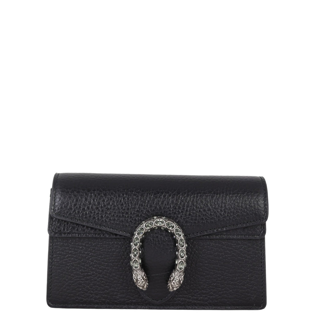 Gucci Dionysus Super Mini Chain Bag