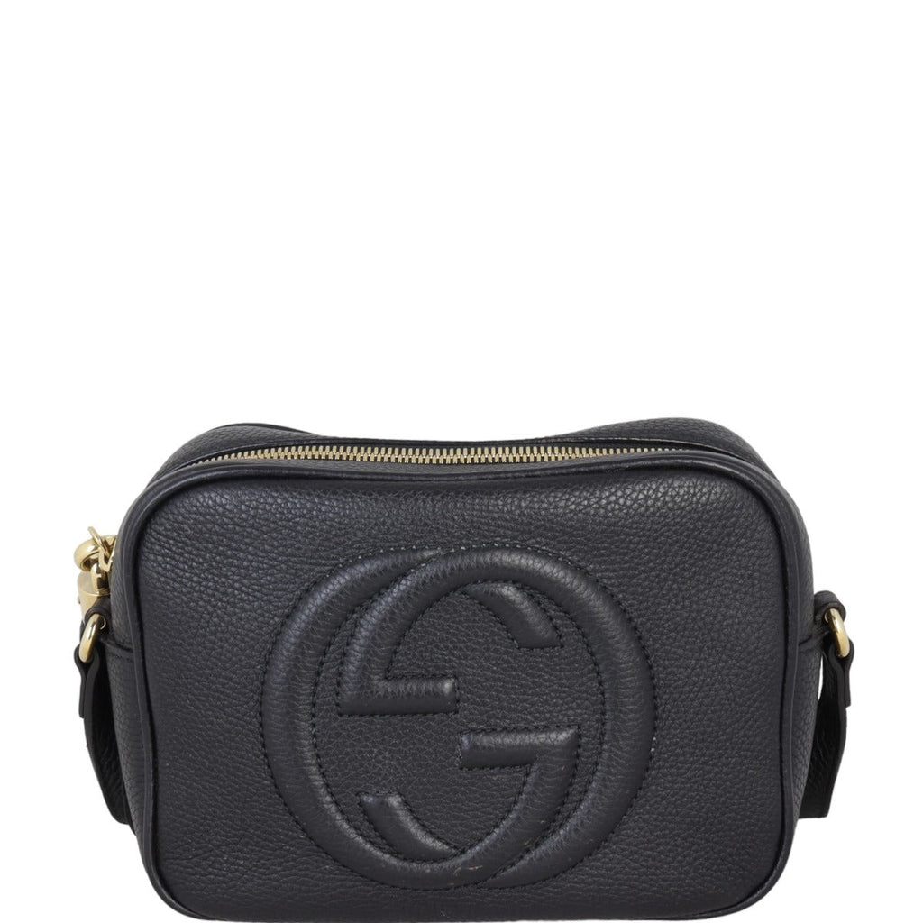 Gucci Soho Disco Small