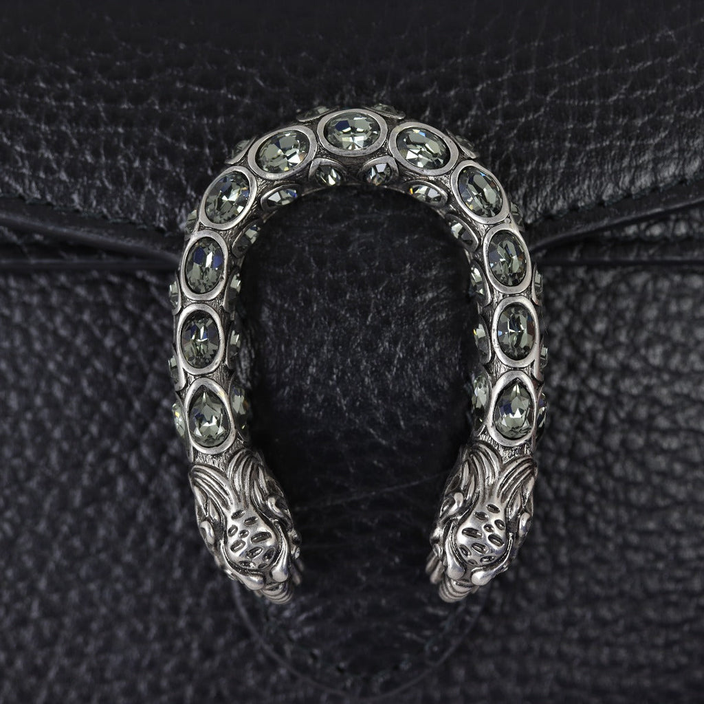 Gucci Dionysus Super Mini Chain Bag