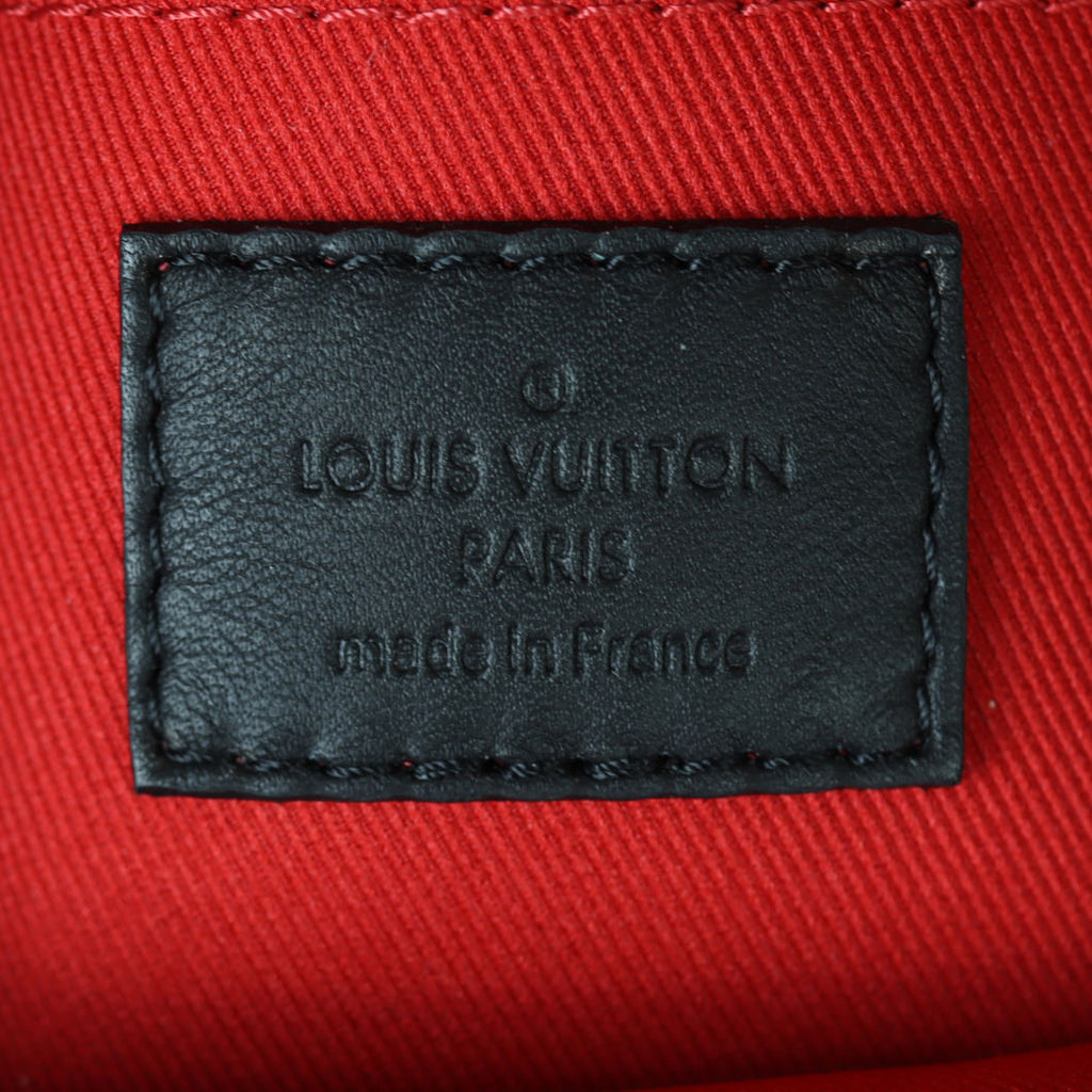 Louis Vuitton Palm Springs Mini Backpack Monogram My LV World Tour