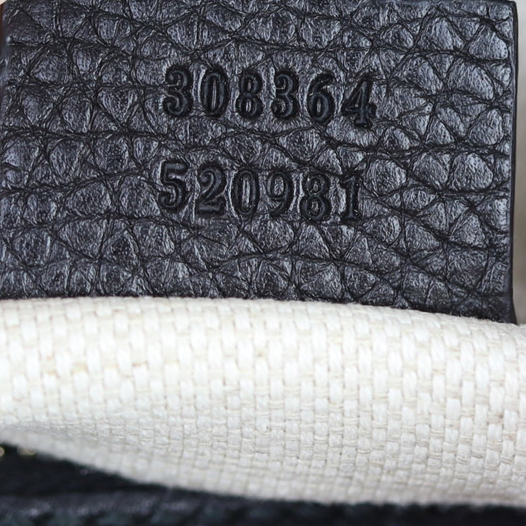 Gucci Soho Disco Small