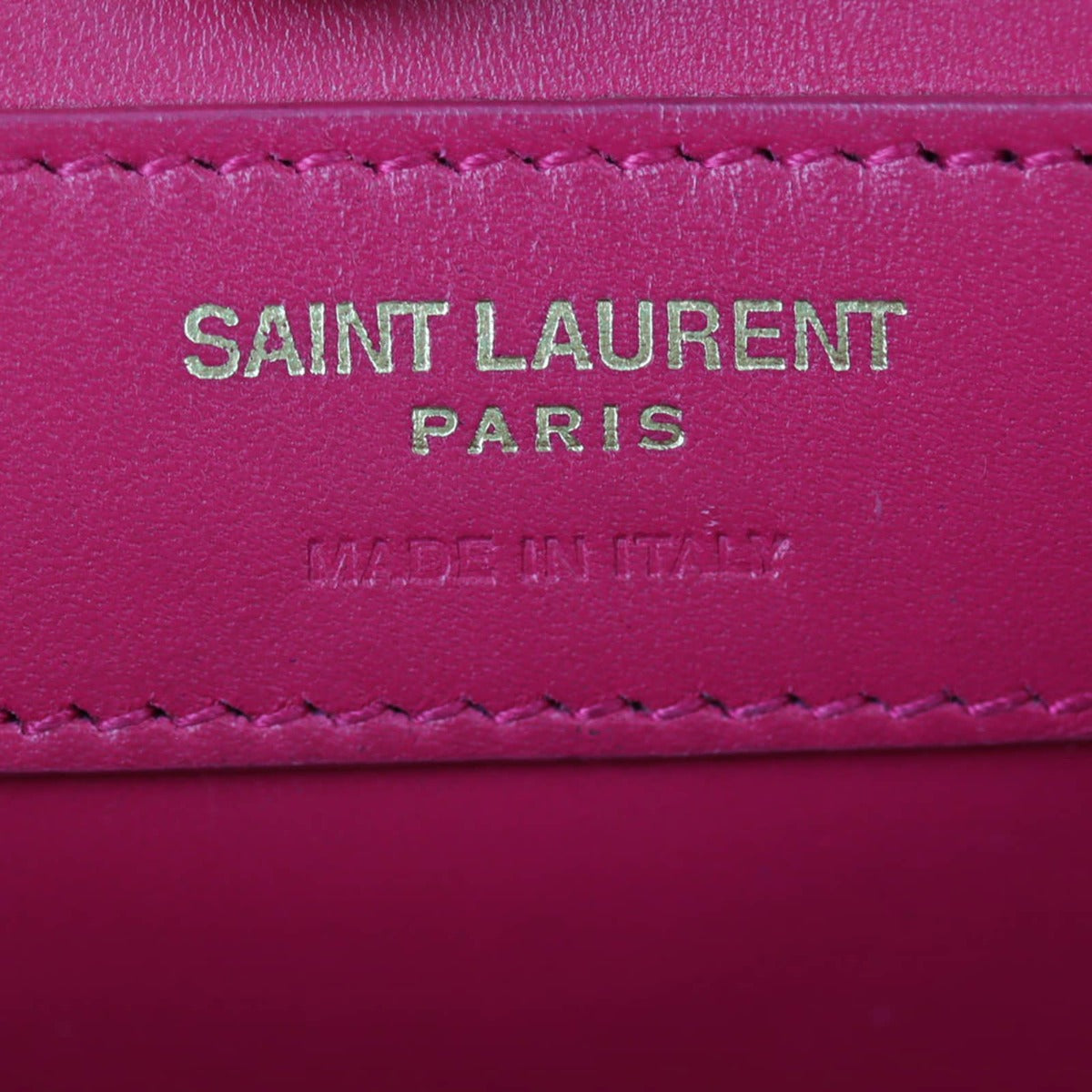Saint Laurent Kate Tassel Chain Bag Medium