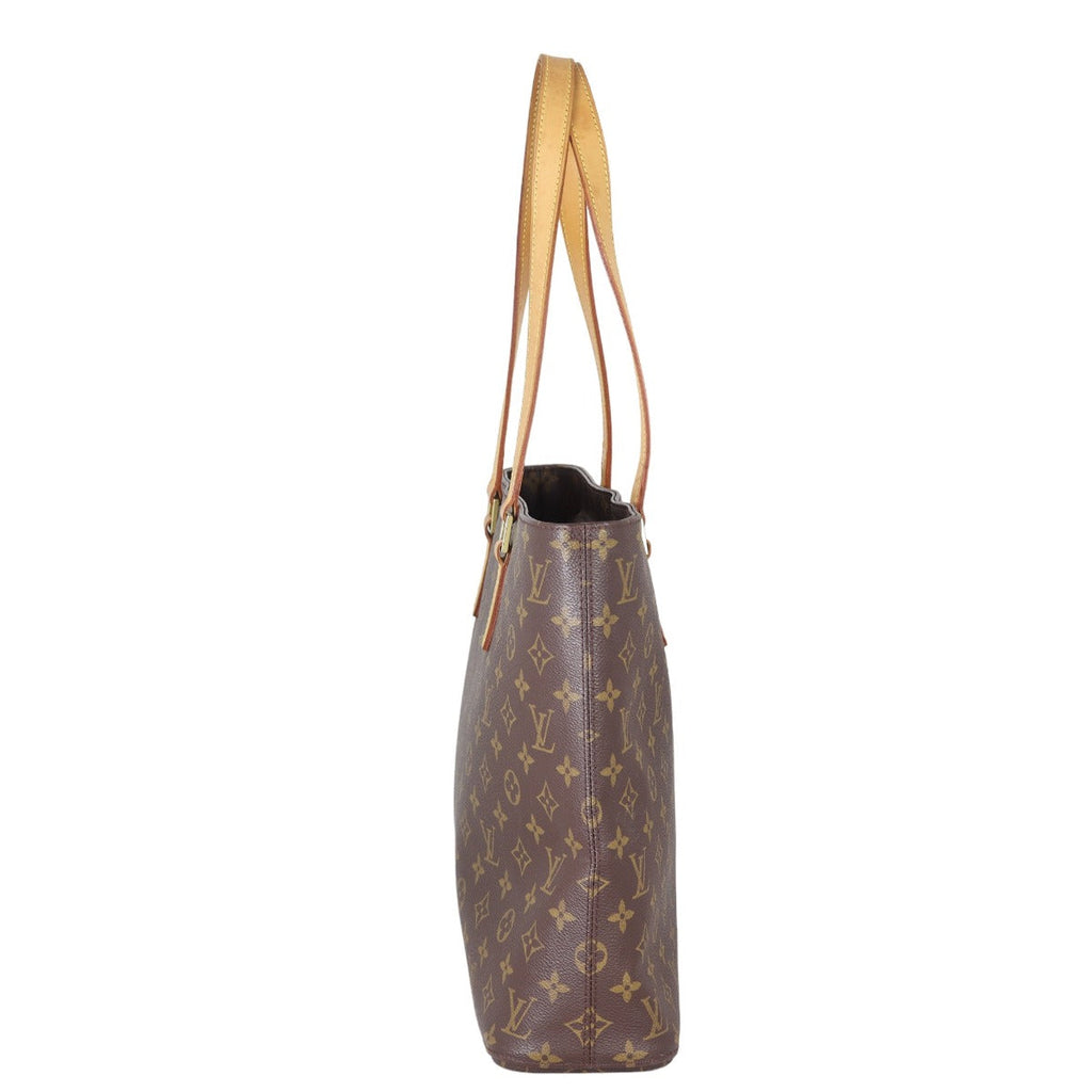Louis Vuitton Luco Tote Monogram
