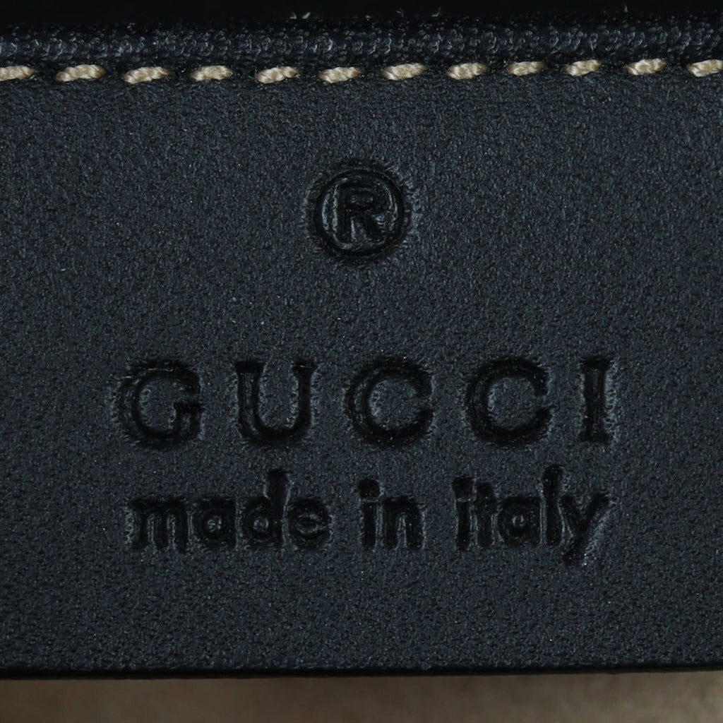 Gucci GG Padlock Small Shoulder Bag