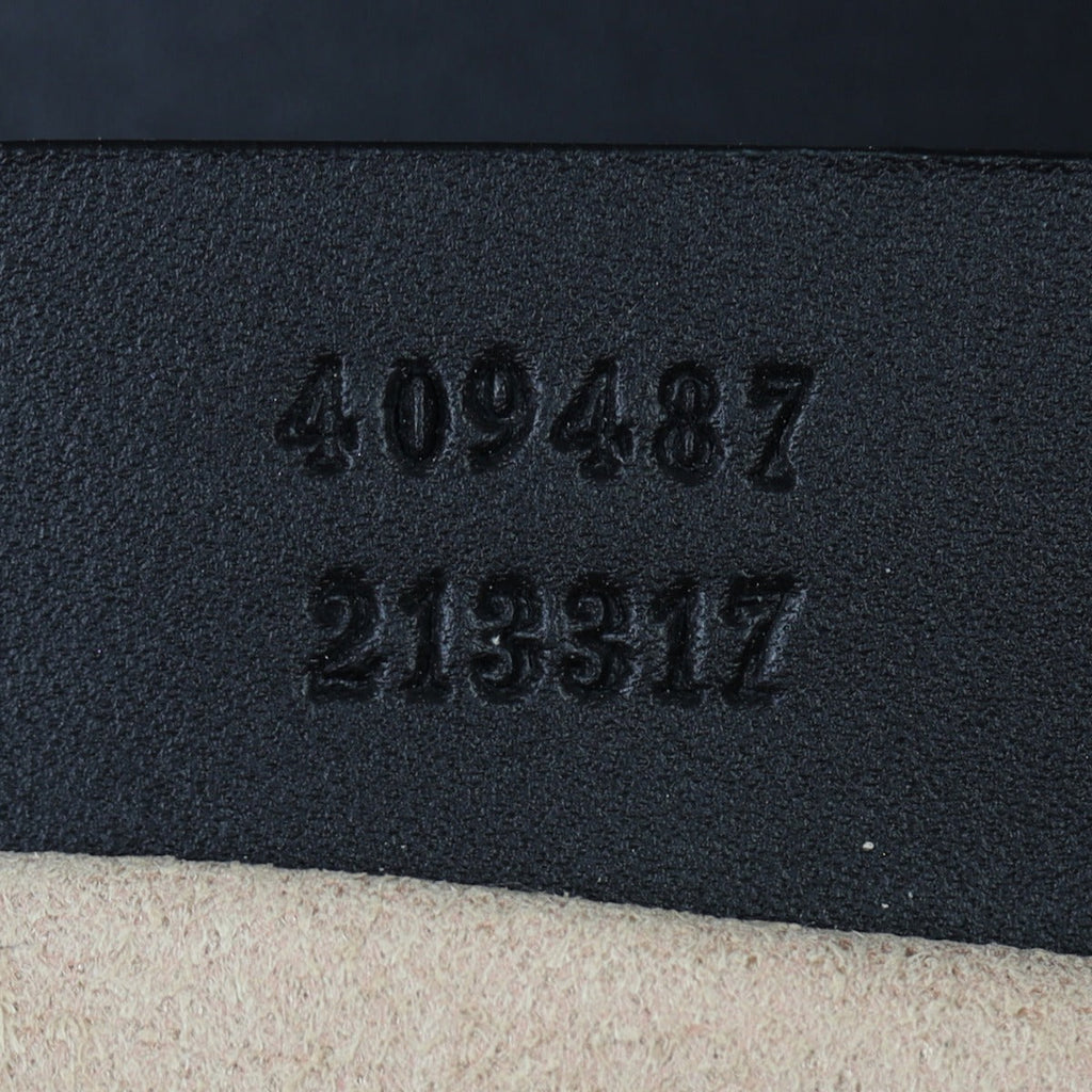 Gucci GG Padlock Small Shoulder Bag