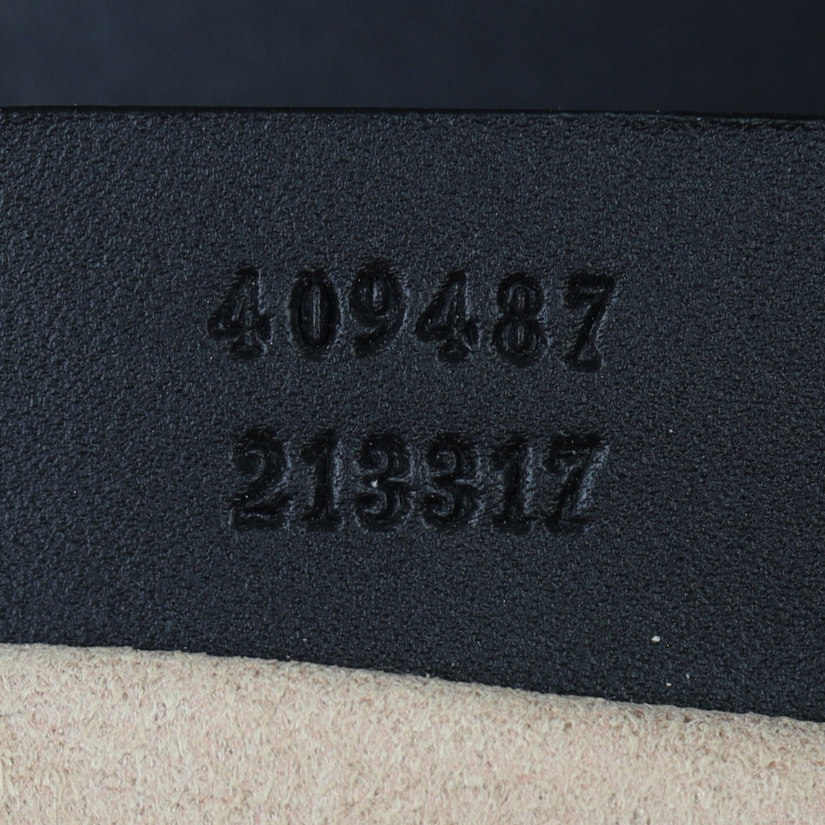 Gucci GG Padlock Small Shoulder Bag