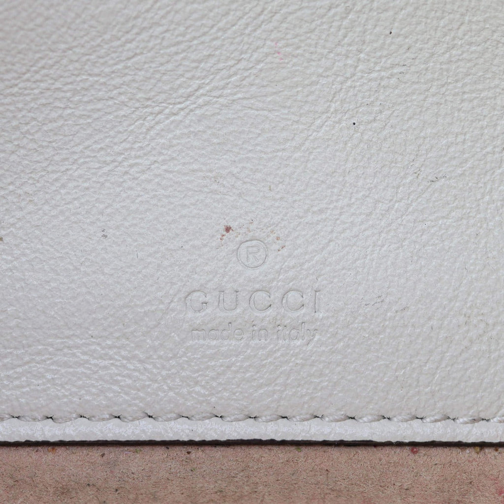 Gucci Rajah Mini Shoulder Bag