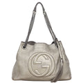 Gucci Soho Chain Shoulder Bag Medium