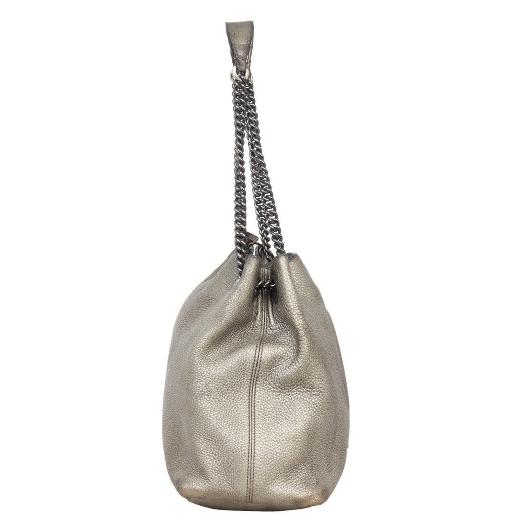 Gucci Soho Chain Shoulder Bag Medium