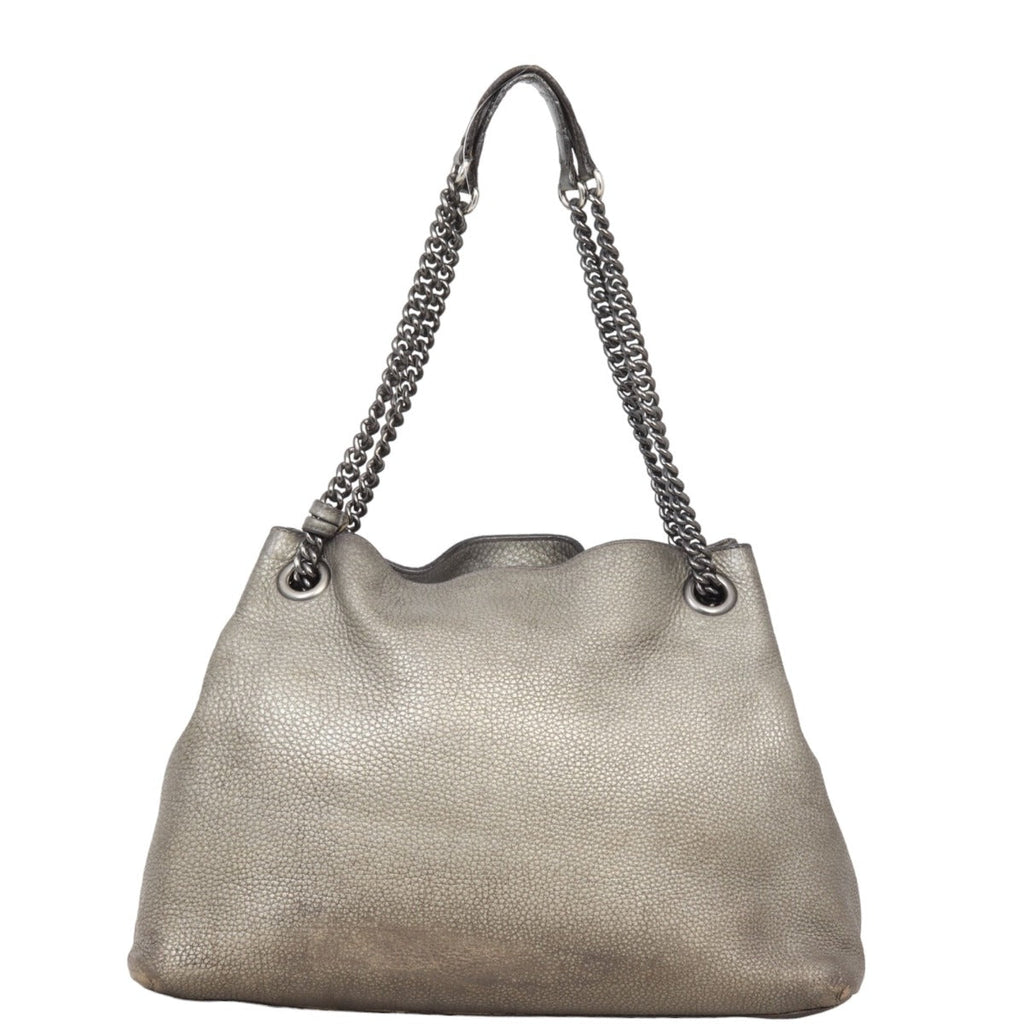 Gucci Soho Chain Shoulder Bag Medium